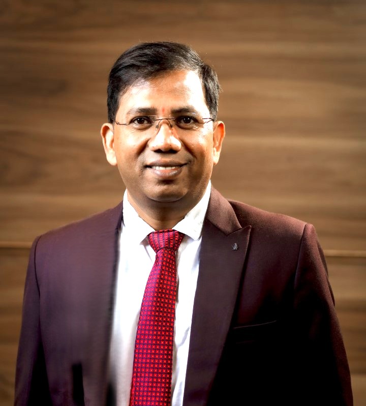 Binod Viswakarma